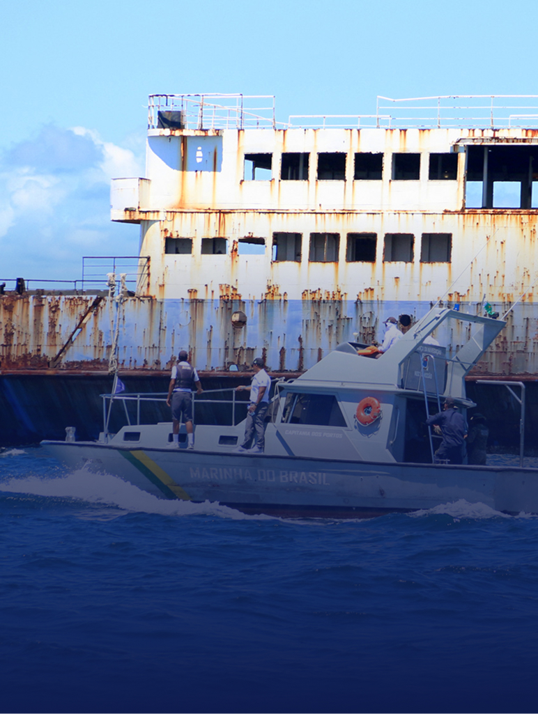 Redução de riscos e custos operacionais